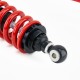 Twinshock K-TECH RAZOR-R 279S-021-270-024