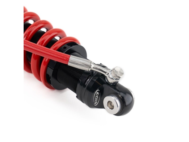 Twinshock K-TECH RAZOR-R 279S-021-270-025