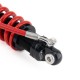 Twinshock K-TECH RAZOR-R 279S-021-270-025