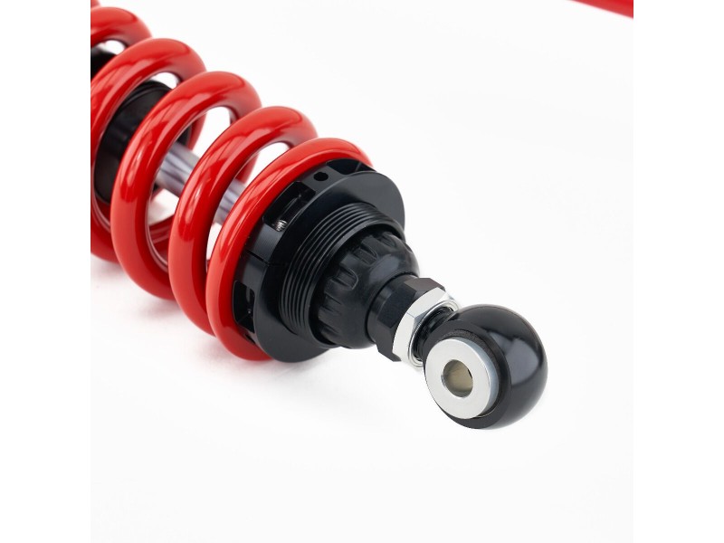 Twinshock K-TECH RAZOR-R 279S-021-270-025