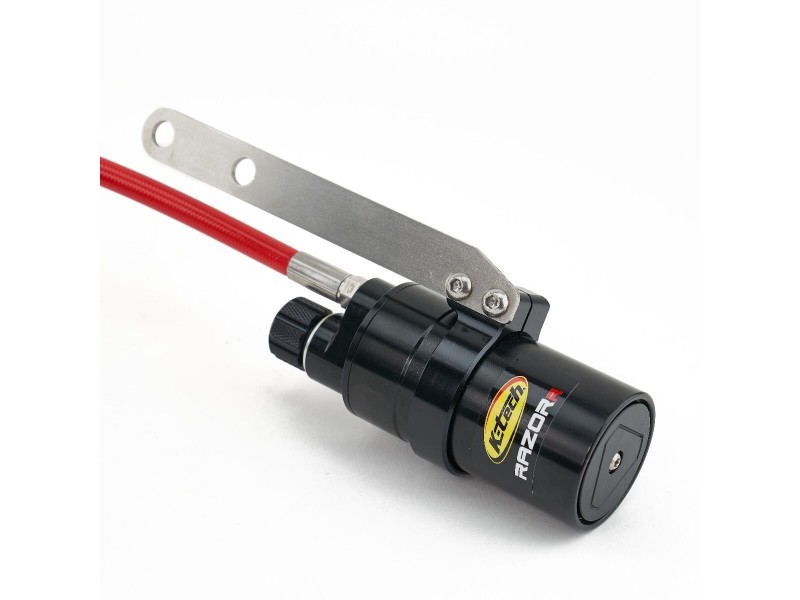 Twinshock K-TECH RAZOR-R 279S-021-270-025
