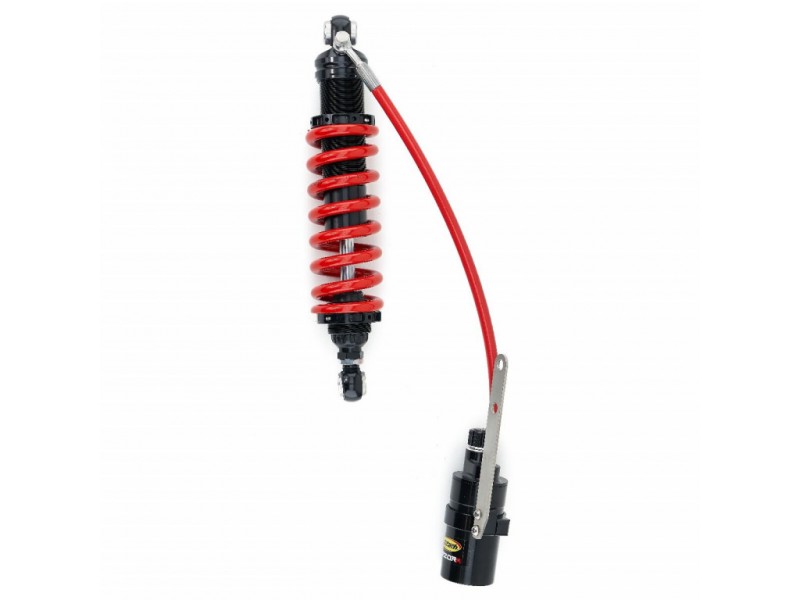 Twinshock K-TECH RAZOR-R 279S-021-270-025