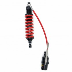 Twinshock K-TECH RAZOR-R 279S-021-270-027 Twinshock K-TECH RAZOR-R 279S-021-270-027