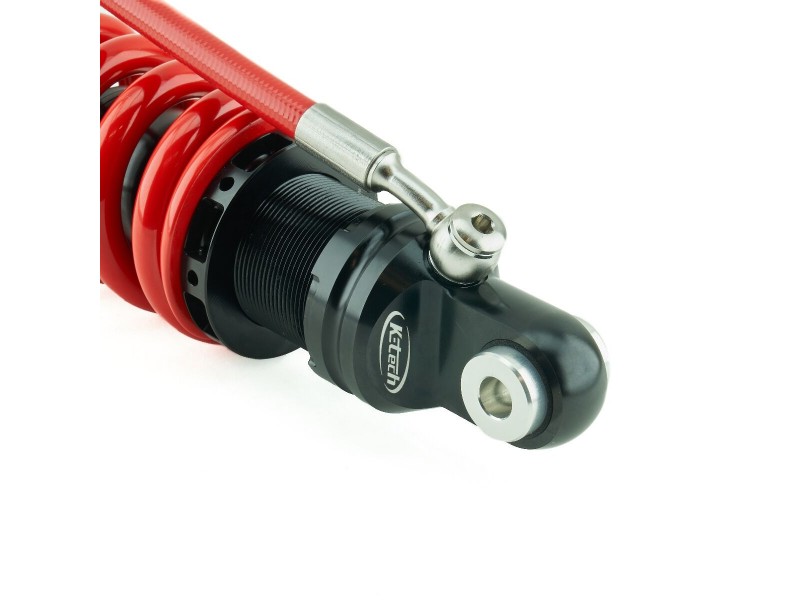 Twinshock K-TECH RAZOR-R 279S-021-270-030