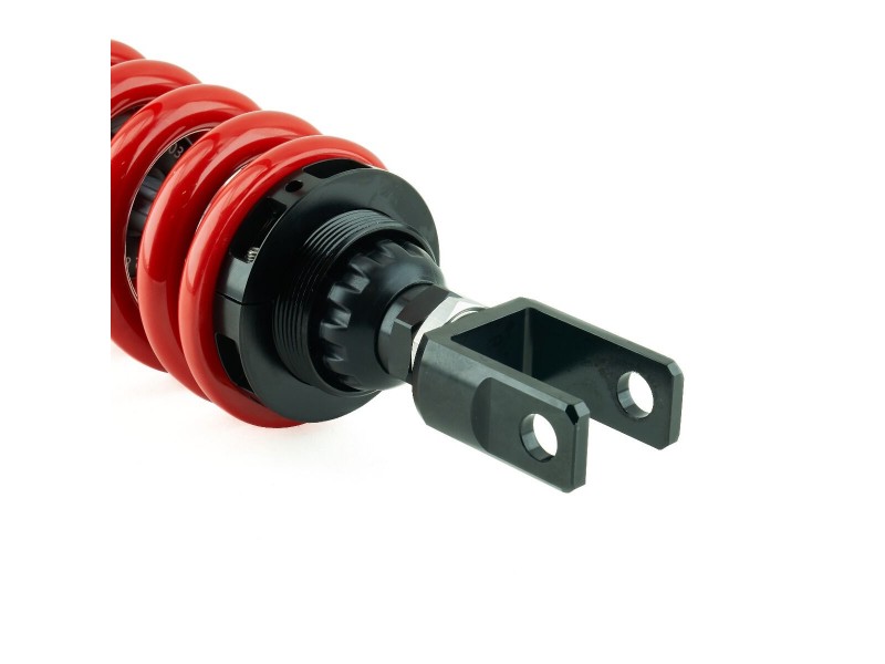 Twinshock K-TECH RAZOR-R 279S-021-270-030