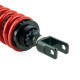 Twinshock K-TECH RAZOR-R 279S-021-270-030