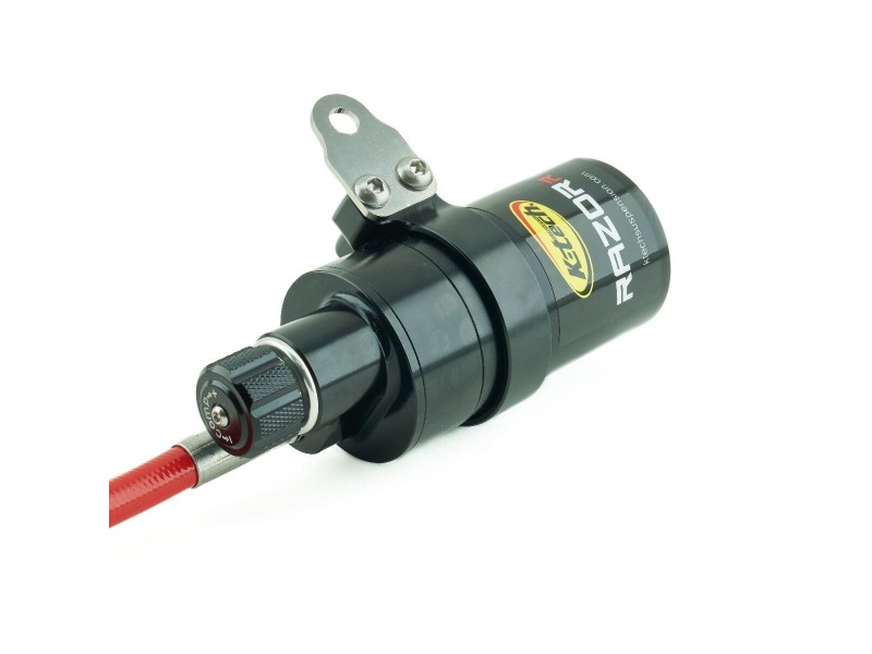 Twinshock K-TECH RAZOR-R 279S-021-270-030