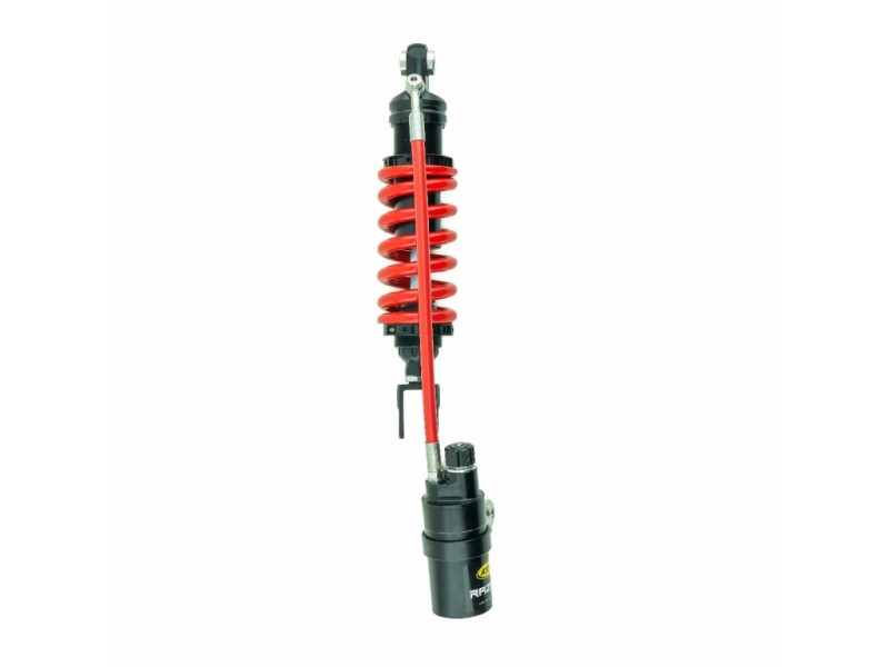 Twinshock K-TECH RAZOR-R 279S-021-270-030