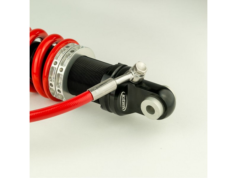 Twinshock K-TECH RAZOR-R 279S-022-230-024