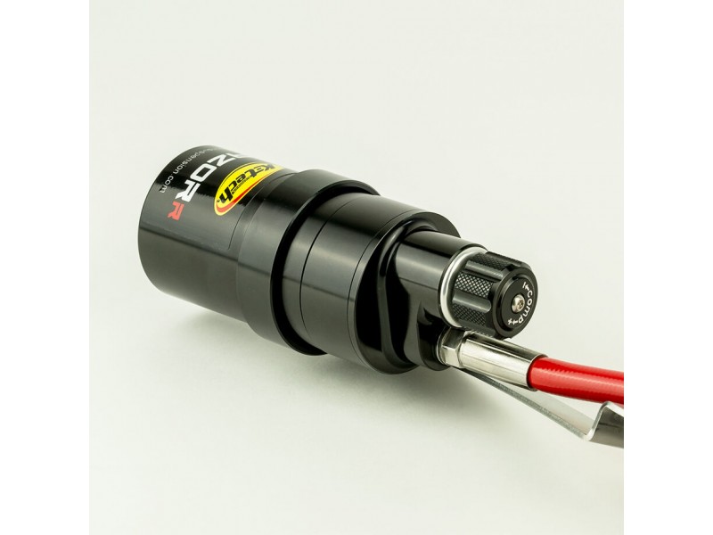 Twinshock K-TECH RAZOR-R 279S-022-230-024