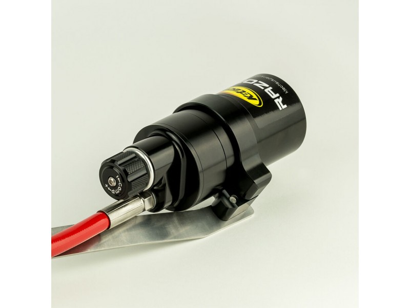Twinshock K-TECH RAZOR-R 279S-022-230-024