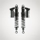 Twinshock K-TECH RAZOR-R 279S-022-230-024