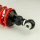 Kit rulment amortizor All Balls Racing 21-0012 SHB21-0012 coborat spate Kit rulment amortizor All Balls Racing 21-0012 SHB21-0012 coborat spate