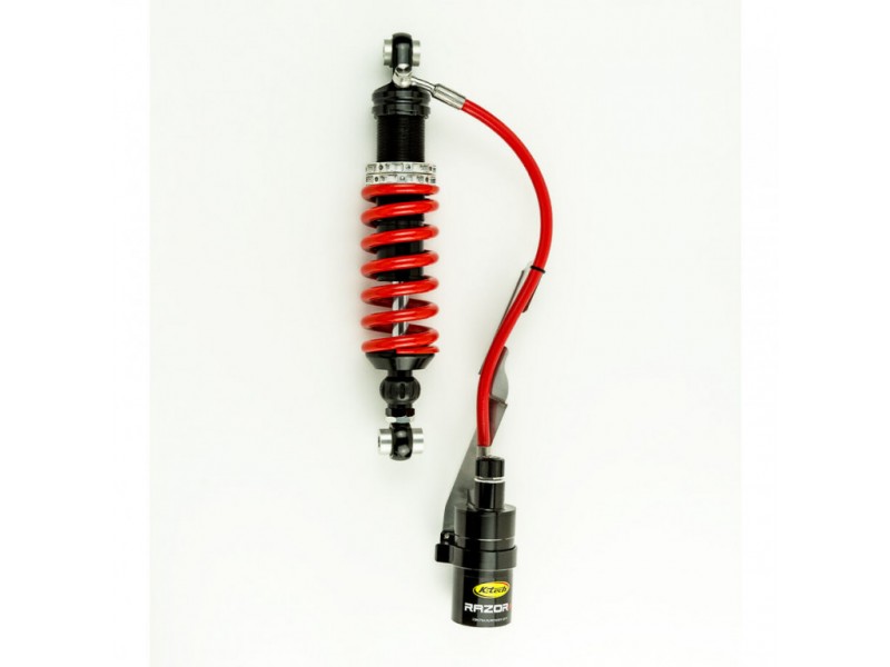 Twinshock K-TECH RAZOR-R 279S-022-230-025