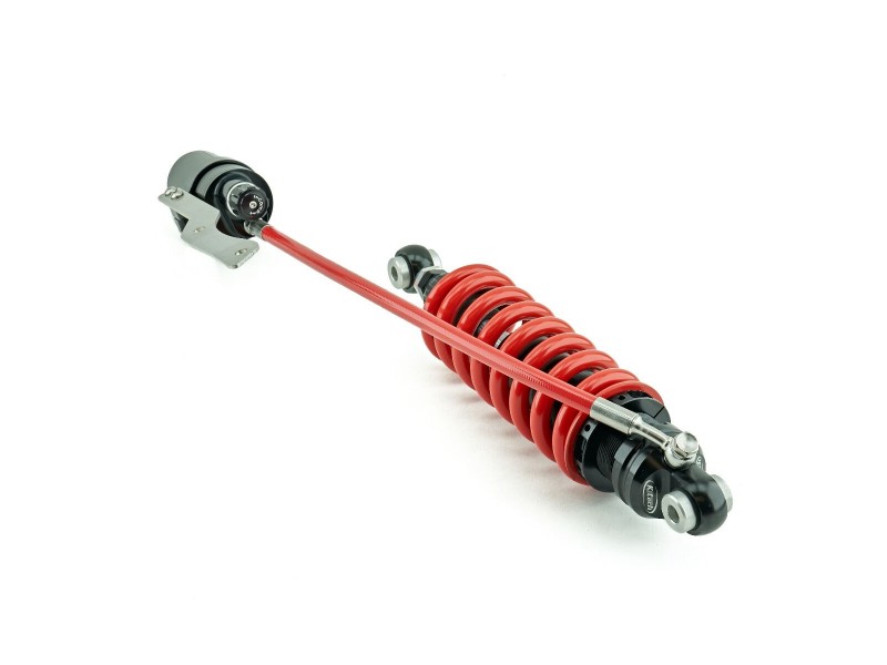 Twinshock K-TECH RAZOR-R 279S-022-155-005