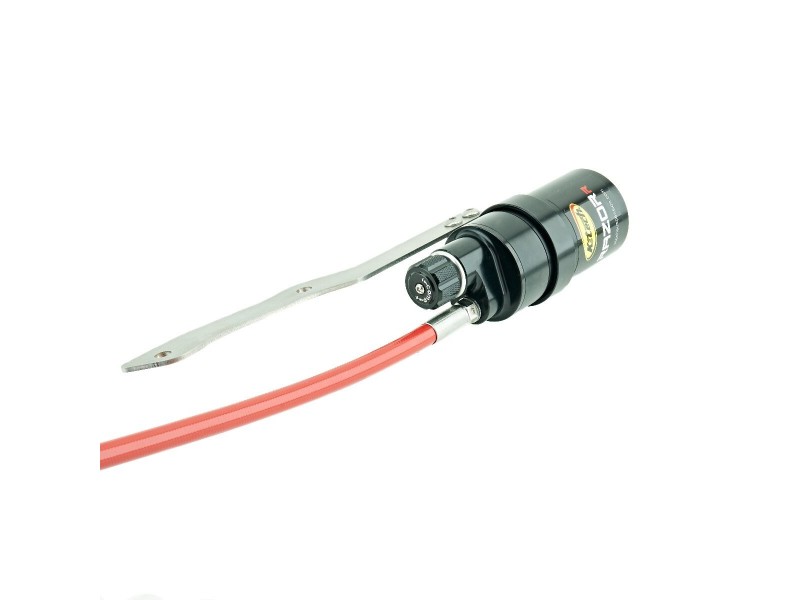Twinshock K-TECH RAZOR-R 279S-022-155-005