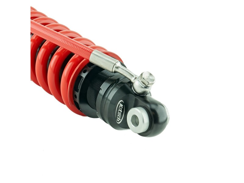Twinshock K-TECH RAZOR-R 279S-022-155-005