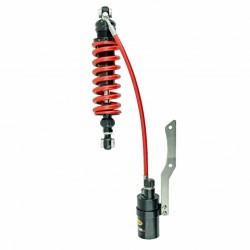 Twinshock K-TECH RAZOR-R 279S-022-155-005 Twinshock K-TECH RAZOR-R 279S-022-155-005