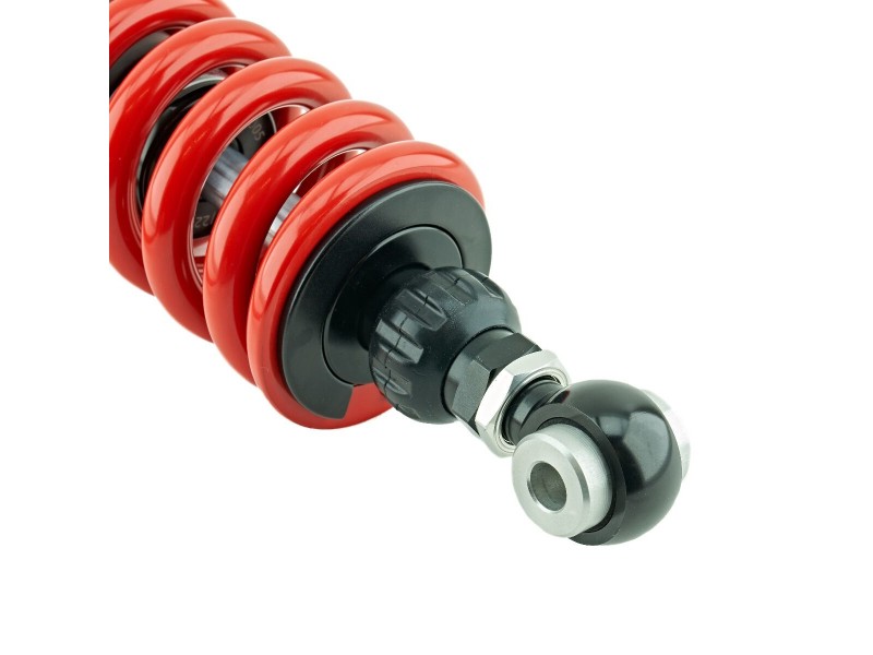 Twinshock K-TECH RAZOR-R 279S-022-155-005
