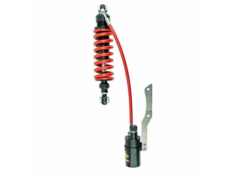 Twinshock K-TECH RAZOR-R 279S-022-155-005