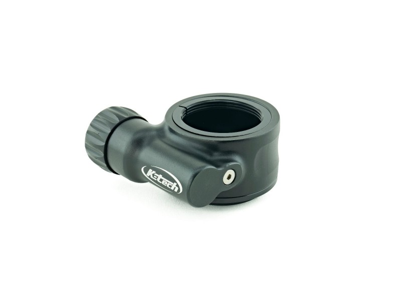 Shock absorber hydraulic spring preload adjuster integrated K-TECH 235-900-804 R/H