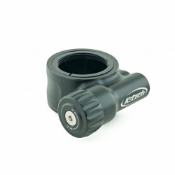 Shock absorber hydraulic spring preload adjuster integrated K-TECH 235-900-804 R/H Shock absorber hydraulic spring preload adjuster integrated K-TECH 235-900-804 R/H
