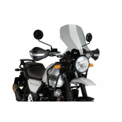 Windscreen PUIG TOURING 21122H smoke Windscreen PUIG TOURING 21122H smoke