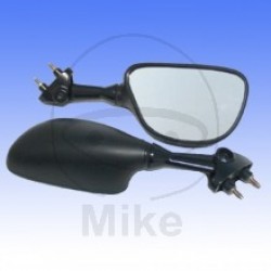 Oglinda retrovizoare JMT ZR 0362 Negru stanga Oglinda retrovizoare JMT ZR 0362 Negru stanga