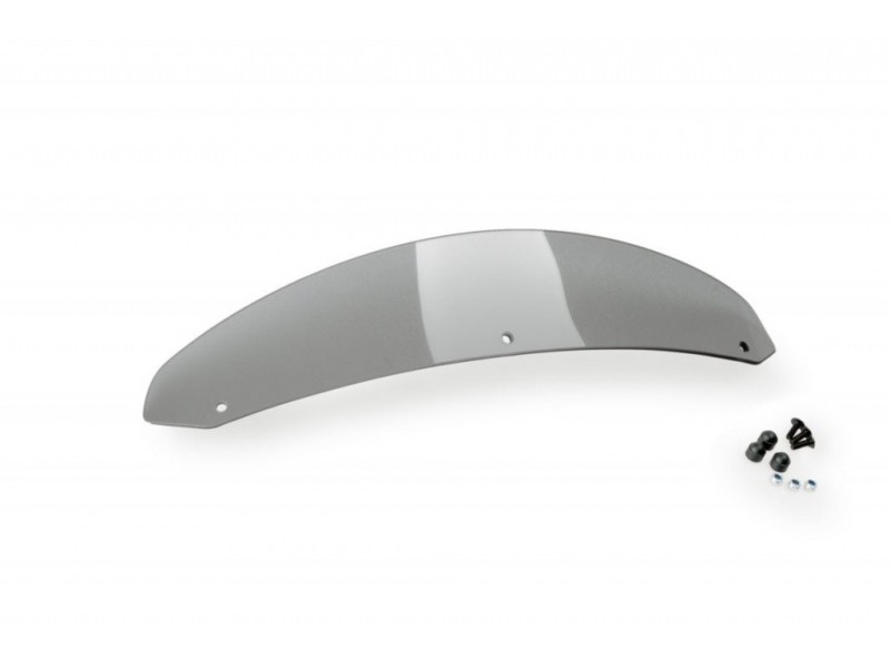 Windscreen PUIG BATWING SML SPORT 21214H smoke