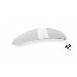 Windscreen PUIG BATWING SML SPORT 21214W transparent Windscreen PUIG BATWING SML SPORT 21214W transparent