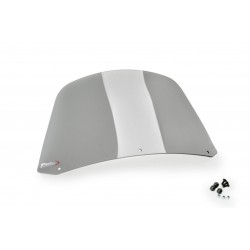 Windscreen PUIG BATWING SML TOURING 21215H smoke Windscreen PUIG BATWING SML TOURING 21215H smoke