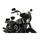 Windscreen PUIG BATWING SML TOURING 21215W transparent
