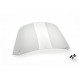 Windscreen PUIG BATWING SML TOURING 21215W transparent