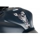Tank pad PUIG CASINO 21436N Negru Tank pad PUIG CASINO 21436N Negru