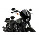Semifairing PUIG DARK NIGHT 21213F dark smoke
