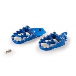 Scarite PUIG OFF-ROAD 21195A Albastru Scarite PUIG OFF-ROAD 21195A Albastru