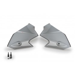 Front deflectors PUIG 21127H smoke Front deflectors PUIG 21127H smoke