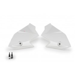Front deflectors PUIG 21127W transparent Front deflectors PUIG 21127W transparent