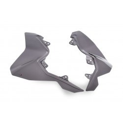 Front deflectors PUIG 21392F dark smoke Front deflectors PUIG 21392F dark smoke