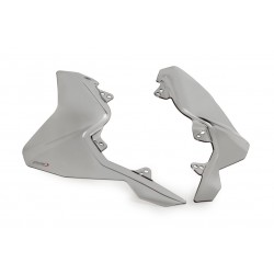 Front deflectors PUIG 21392H smoke Front deflectors PUIG 21392H smoke