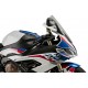 Frontal spoilers PUIG GP 20522H smoke