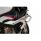 Frontal spoilers PUIG GP 20522H smoke