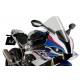 Frontal spoilers PUIG GP 20522W transparent