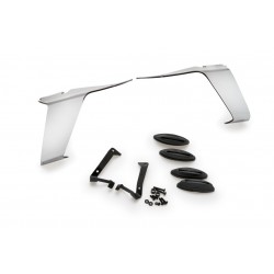 Frontal spoilers PUIG GP 20522W transparent Frontal spoilers PUIG GP 20522W transparent