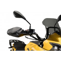 Protectii de maini PUIG 21335J matt black Protectii de maini PUIG 21335J matt black