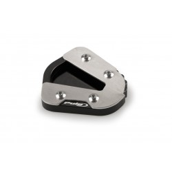 Kickstand extension PUIG 20805N Negru with standard suspension Kickstand extension PUIG 20805N Negru with standard suspension