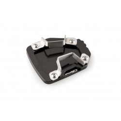 Kickstand extension PUIG 21234N Negru with standard suspension Kickstand extension PUIG 21234N Negru with standard suspension