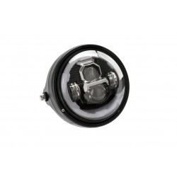 Far PUIG LUMEN Z LED 21346N Negru Far PUIG LUMEN Z LED 21346N Negru