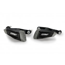Frame sliders PUIG PRO 2.0 21313N Negru Frame sliders PUIG PRO 2.0 21313N Negru