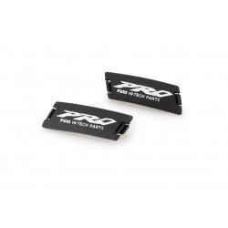 Caps with Logo PUIG PRO 2.0 20873N Negru Caps with Logo PUIG PRO 2.0 20873N Negru
